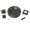 Whale Servicekit AK4400 Gusher Titan 1580268 whale servicekit ak4400 gusher titan 1