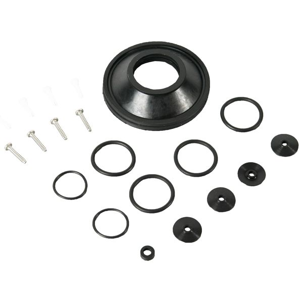 Whale Servicekit AK0553 GP5 Mk3 >1984 Whale Servicekit AK0553 GP5 Mk3 >1984
