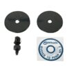 Whale Servicekit AS3719 Bolzen komplett 1580273 whale servicekit as3719 bolzen komplett 1