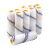 Microfiberrolle L=10cm 10Stück 1603155 microfiberrolle l 10cm 10stck 1