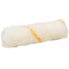 Lammfellrolle L=10cm 10Stück 1603159 malerulle 100mm uld materiale 10stk 1