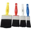 1852 Flachpinsel-Set 4 Stück 25, 35, 50 und 70mm 1603246 penselsaet 4 pensler 25 35 50 70mm 1