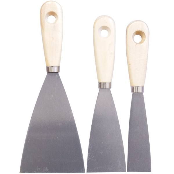 Samurai Klingen für Teppichmesser B=18mm 10 Stück Samurai Klingen für Teppichmesser B=18mm 10 Stück