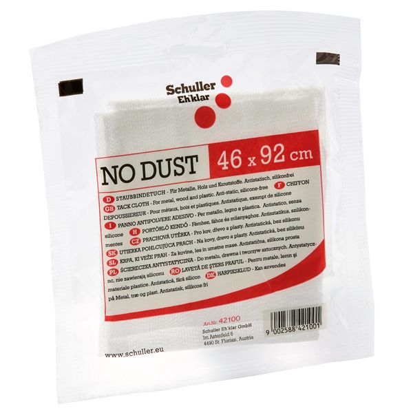 Staubtuch No Dust 46x97cm Staubtuch No Dust 46x97cm