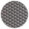 Gisatex Antislide Decksbelag Multi Dot B=1,5m L=5m grau 1610890 gisatex antislide multi dot gr 1 5m x 5m 1