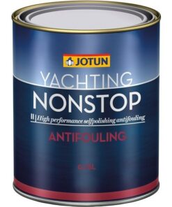 Jotun Nonstop II 1630960 0 75l 1