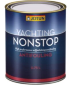 Jotun Nonstop II 1630962 0 75l 1