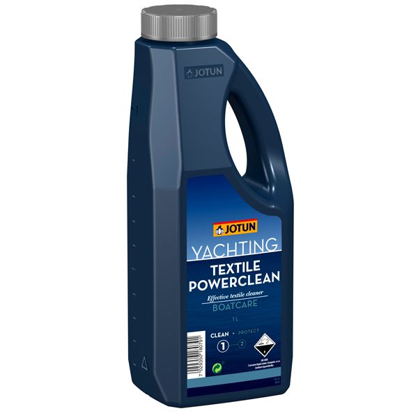 Jotun Textile Powerclean 1l Jotun Textile Powerclean 1l
