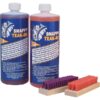 Snappy Teak-Nu Satz 2x950ml 16419961 snappy teak nu kit 2 x 950ml 1