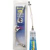 Star Brite Schlauch für Getriebeölpumpe 16428600 star brite schlauch fr getriebelpumpe 1