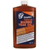 Snappy Marine Teak Oil 950ml 16430034 snappy marine teak oil 950ml 1
