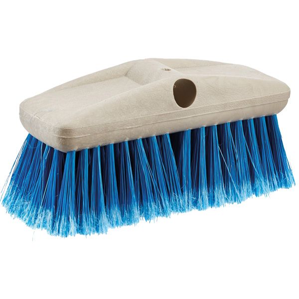 Star Brite Schrubberbürste medium blau Star Brite Schrubberbürste medium blau