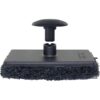 Starbrite Handschrubber Pads 16440020 star brite handschrubber pad grob schwarz 1
