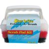 Star Brite Handschrubber Kit fein-mittel-grob 16440023 star brite handschrubber kit fein mittel grob 1
