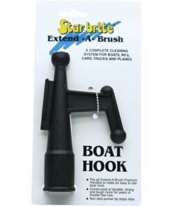 Star Brite Bootshakenspitze