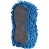 Star Brite Microfiber Schwammtuch blau 16440078 star brite reggae microfiber svamp bl 1