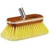 Star Brite Holz-Schrubberbürste weich gelb 16440170 star brite syntetisk trae brste bld gul 1