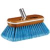 Star Brite Holz-Schrubberbürste mittelhart blau 16440171 star brite syntetisk trae brste medium bl 1