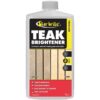 Star Brite Premium Teak Brightener 1l 16481532 star brite premium teak brightener 1l 1