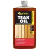 Star Brite Premium Teak Öl 1l 16485132 star brite premium teak l 1l 1