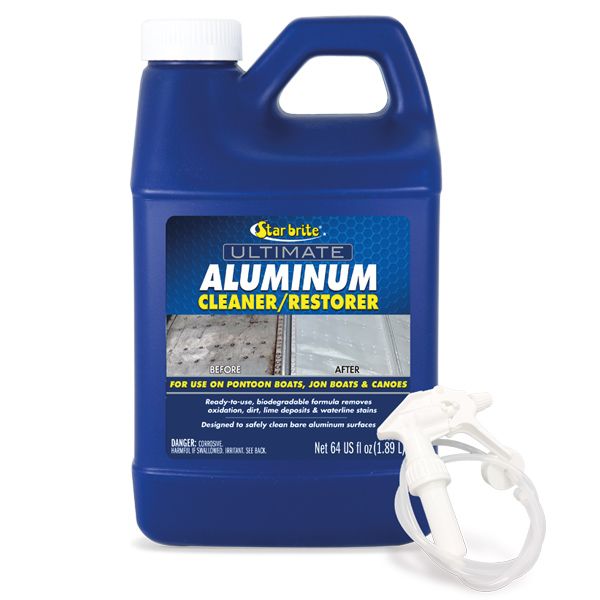 Star Brite Aluminium Reiniger 1,89l Star Brite Aluminium Reiniger 1,89l