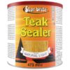 Star Brite Teak Sealer natural light 473 ml 16487916 star brite teak sealer natural light 473 ml 1