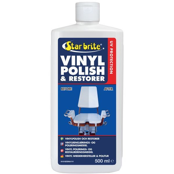 Star Brite Vinylreiniger 500ml Star Brite Vinylreiniger 500ml