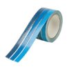 Dekortape B= 50mm L=10m blau 3-streifig 1670481 dekortape b 50mm l 10m blau 3 streifig 101948