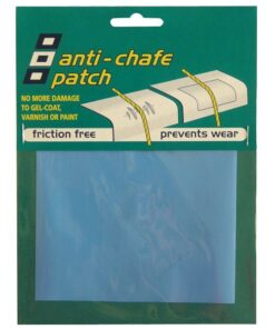 PSP Schamfilschutz-Patches 4 Stücke