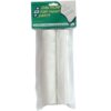 PSP Dacron Klebetuch 24x37cm weiss 2 Stück 1672011 psp dacron repair patch sejltape lapper 2stk hvid 1