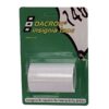 Dacron-Tape 1,5m x 75mm 1672070 psp dacron tape 1 5 meter hvid 1