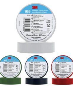 3M Isolierband 165