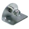 Montagebeschlag für Gasdruckdämper mit Augen-Aufnahme D=8mm 90° Winkel innen 1690011 vinkel beslag 8mm indvindig rf stl 1