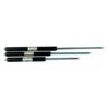 Gasdruckfeder 'Vovo'- F=46mm Hub=100mm L=222mm 150N 17019610015 gasfjeder vovo 46 100 222 150n 1