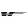 Gasdruckfeder 'Vovo'- F=46mm Hub=125mm L=272mm 150N 17019612515 gasfjeder vovo 46 125 272 150n 1