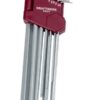 Sechskantschlüssel Satz mit 10 Teilen 1,5-10mm 175103604 sechskantschlssel satz mit 10 teilen 1 5 10mm 1