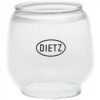 Ersatzglas für Dietz Sturmlaterne 1820008 ersatzglas sturmlaterne 1