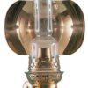 DHR Petroleumlampe Pantry 260x144mm 1820400 wandlampe pantry 260x144mm 1