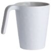 MARINE BUSINESS Harmony Becher weiss/beige 6 Stück 18511014 marine business harmony becher weiss beige 6 stck 1