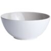 MARINE BUSINESS Harmony Schüssel D=15cm weiss/beige 6 Stück 18511017 marine business harmony schssel d 15cm weiss beige 6 stck 1