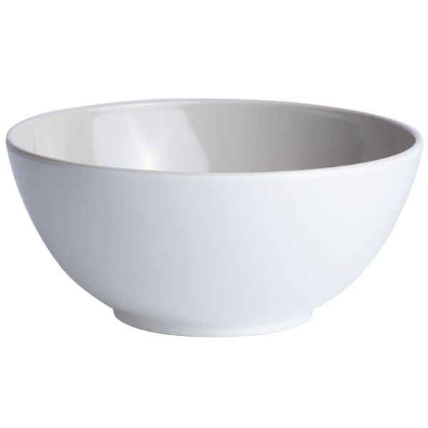 MARINE BUSINESS Harmony Schüssel D=15cm weiss/beige 6 Stück MARINE BUSINESS Harmony Schüssel D=15cm weiss/beige 6 Stück