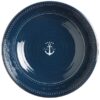 MARINE BUSINESS Sailor Soul Suppenteller D=28cm 6 Stück 18514002 mb sailor soul dybtallerken 22cm 218g 6stk 1
