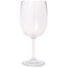 Strahl Weinglas aus Polykarbonat 384ml 4 Stück in Geschenkverpackung 1851771 strahl vinglas polycarbonat 384 ml 4stk i pakke 1