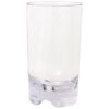 Strahl Longdrinkglas aus Polykarbonat 384ml 6 Stück in Geschenkverpackung 1851773 strahl glas vivaldil polycarbonat 414 ml 6stk i pakke 1