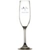 MARINE BUSINESS On Board Sektglas D=5cm H=25cm 236ml 6 Stück 18527105 mb welcome on board champagne glas 5cm h25cm 236ml 6stk 1