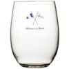 MARINE BUSINESS On Board Bierglas D=9cm H=13cm 591ml 6 Stück 18527107 mb welcome on board l glas 9cm h13cm 591 ml 6stk 1