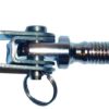 Sailman 2500/3000 Rutscher-Toggle mit M10-Gewinde 2028 12 sailman 2500 3000 rutscher toggle mit m10 gewinde 1