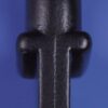 Mastrutscher 13 / 3 x 37mm RFR/Teflon für Seldén-Profile 2030 10 mastrutscher 13 3 x 37mm rfr teflon fr seldn profile 2