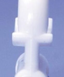 Trommelrutscher aus Nylon Trommelrutscher aus Nylon