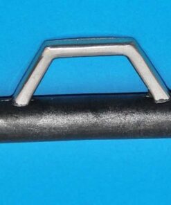 Baumrutscher Nylon mit Niro-Einlage